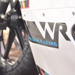 wilson racing news race reports