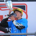 Max Cook Motostar standrad class Champion 2017